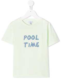 Knot футболка Pool Time