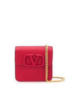 Valentino мини-сумка Valentino Garavani VSling