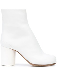 Maison Margiela ботильоны Tabi