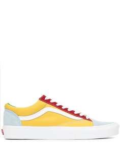 Vans кеды Sunshine Style 36