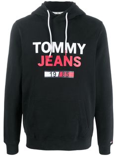 Tommy Hilfiger худи с логотипом