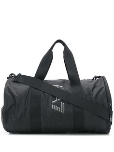 Ea7 Emporio Armani сумка с принтом EA7