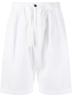 Pt01 шорты с кулиской