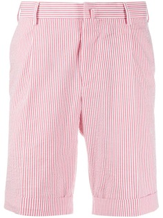 Pt01 шорты в полоску