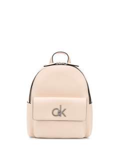Calvin Klein рюкзак с логотипом
