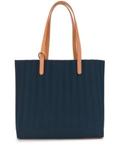 Mansur Gavriel плиссированная сумка-тоут
