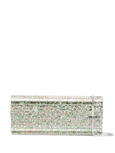 Jimmy Choo клатч Sweetie с блестками