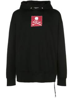 Mastermind World Mastermind SWEATSHIRT (MW19S03-SW029-006) (F9) BLACK
