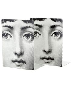 Fornasetti подставка для книг