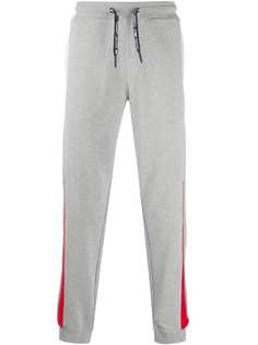 Tommy Jeans спортивные брюки в стиле колор-блок