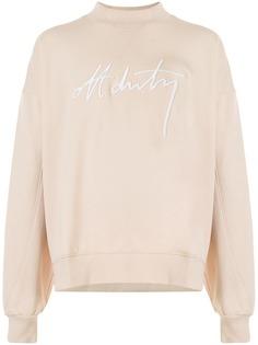 Off Duty толстовка Manu