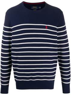 Polo Ralph Lauren джемпер в полоску