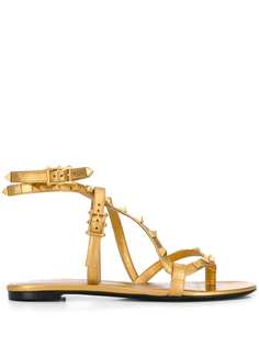Valentino сандалии Valentino Garavani Rockstud