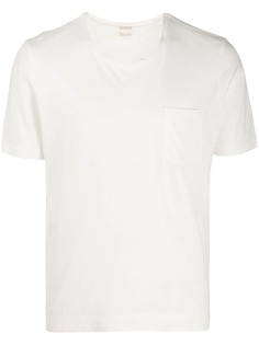 Massimo Alba футболка с круглым вырезом
