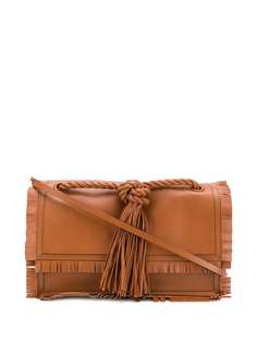 Valentino сумка через плечо Valentino Garavani The Rope