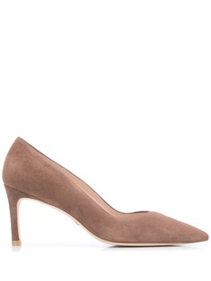 Stuart Weitzman туфли-лодочки Anny 80