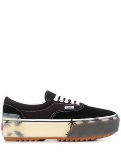 Vans кеды Era Stacked LX