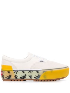 Vans кеды Era Stacked LX