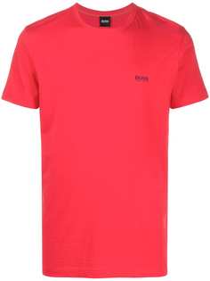 Boss Hugo Boss футболка из джерси
