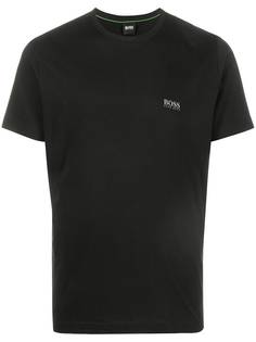 Boss Hugo Boss футболка из джерси
