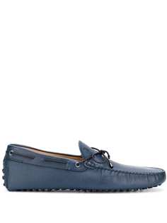 Tods классические лоферы Gommino Tod`S