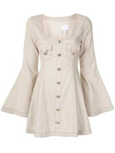 Alice McCall платье мини Lost Together