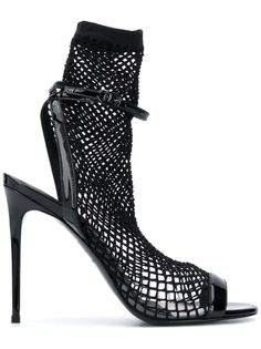 Le Silla Gilda open-toe sandals