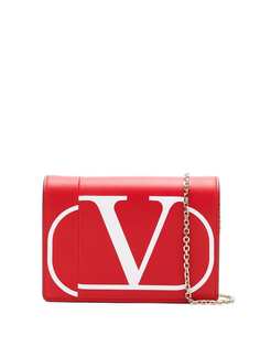 Valentino VALENTINO SW2P0249KZQ BF5 Furs & Skins->Leather