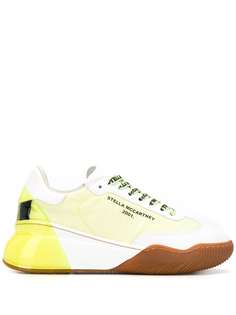 Stella McCartney кроссовки Loop Runner