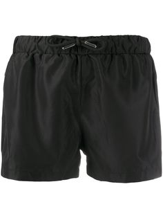 Diesel шорты с эластичным поясом