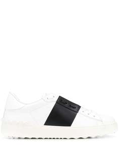 Valentino кроссовки Valentino Garavani Rockstud
