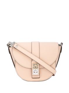 Proenza Schouler маленькая полукруглая сумка PS11