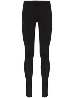 Salomon S/Lab спортивные легинсы Agile