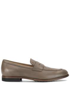 Tods пенни-лоферы Tod`S