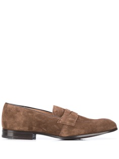 Churchs пенни-лоферы