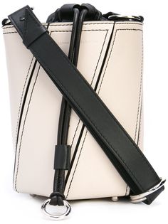 Proenza Schouler сумка-ведро на шнурке