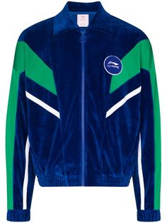 Li-Ning LINING KNIT TRK JKT MULTI