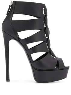 Casadei босоножки Tango 115