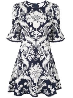 Alice McCall платье мини Sittin Pretty