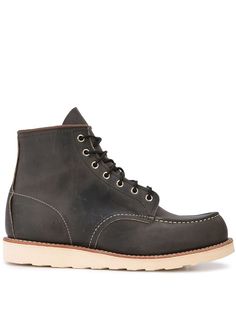 Red Wing Shoes ботинки Moc