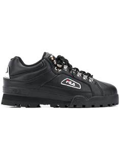 Fila кроссовки Trailblazer на шнуровке