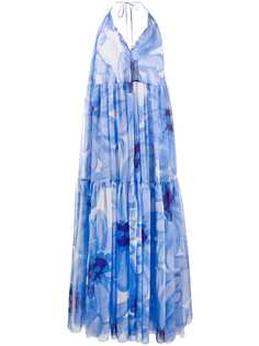 Jacquemus платье La robe Mistral