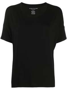 Majestic Filatures футболка с круглым вырезом