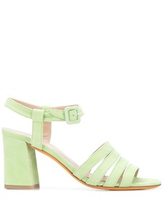 Maryam Nassir Zadeh Palma strappy sandals