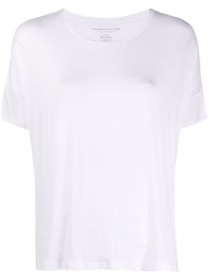 Majestic Filatures футболка свободного кроя