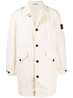 Stone Island Naslon Light Watro coat