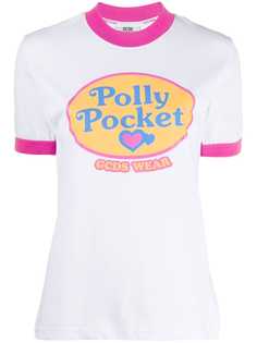 Gcds футболка из коллаборации с Polly Pocket