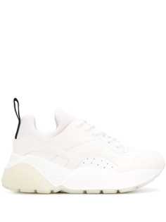 Stella McCartney кроссовки Eclypse