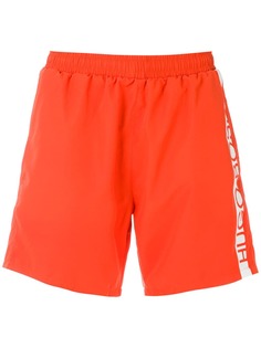 BOSS BOSS HUGO BOSS 50407595 824 BRIGHT ORANGE Synthetic->Polyester