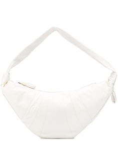 Lemaire large belt shoulder bag